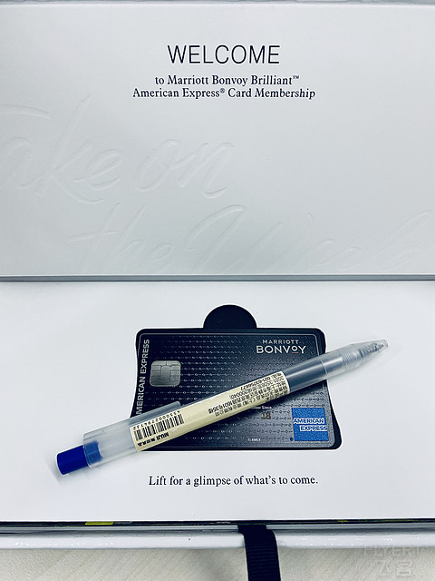 AMEX US 万豪联名 补卡邮寄国内体验