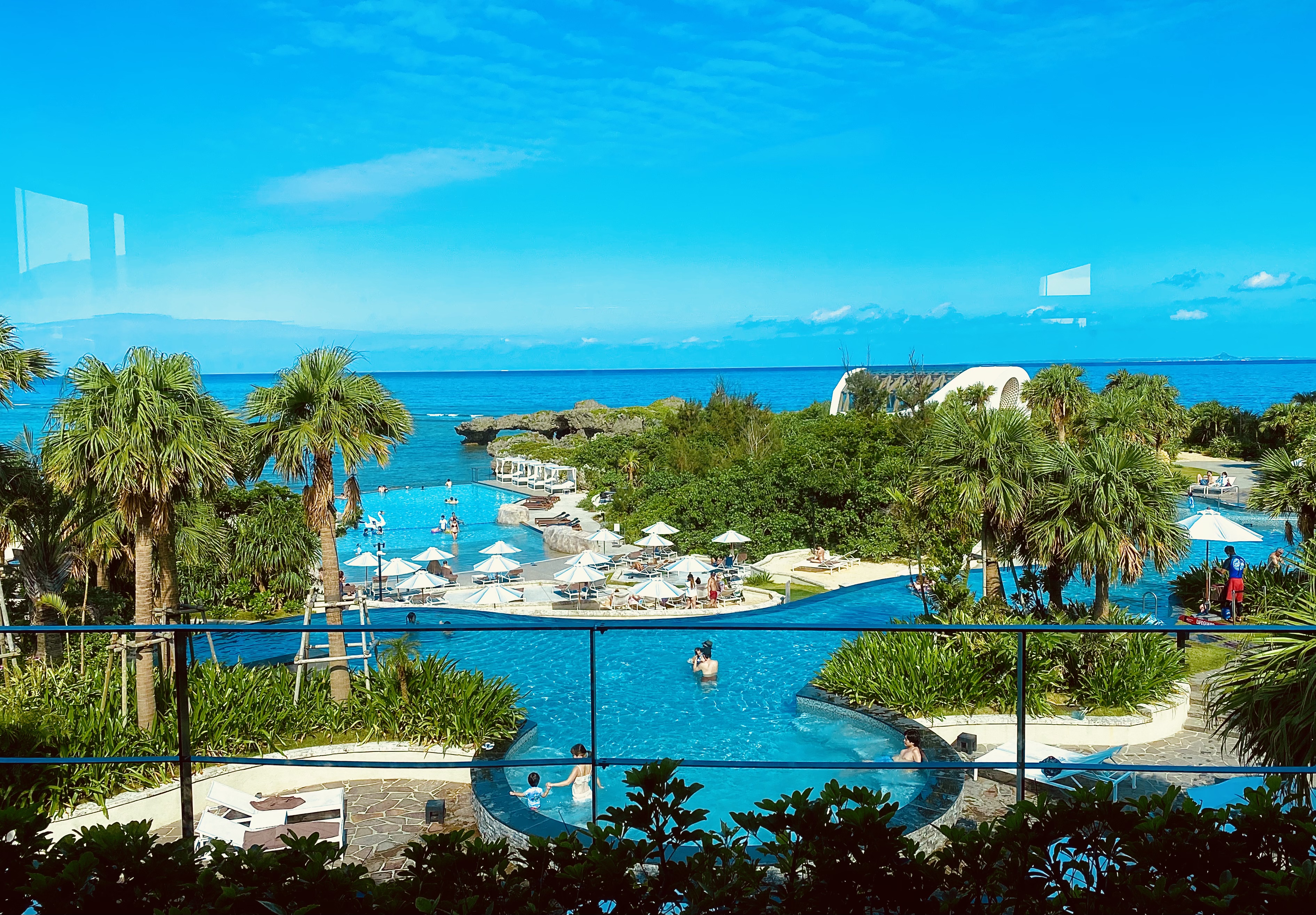 #Go To Travel#ʵ
ԫþƵ
Hyatt Regency Seragaki Island