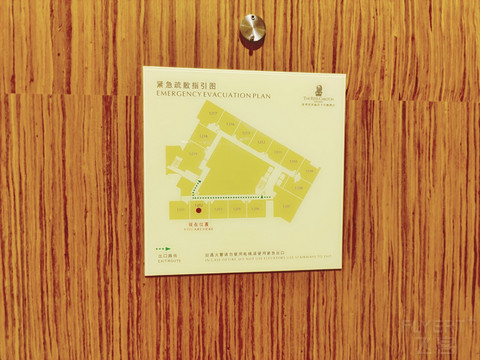 【狮王落座CBD，亲切，尊崇，人心怡】深圳：丽思卡尔顿酒店园景豪华房入住体验