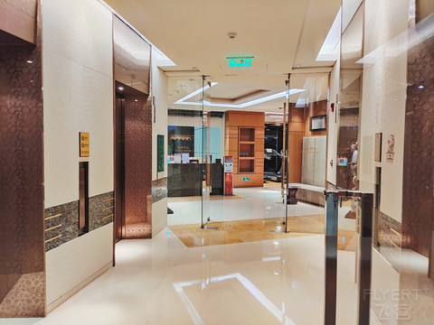 【狮王落座CBD，亲切，尊崇，人心怡】深圳：丽思卡尔顿酒店园景豪华房入住体验