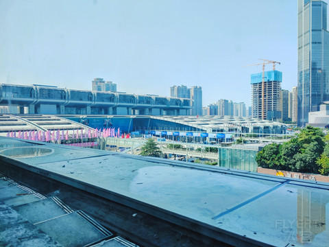 【狮王落座CBD，亲切，尊崇，人心怡】深圳：丽思卡尔顿酒店园景豪华房入住体验