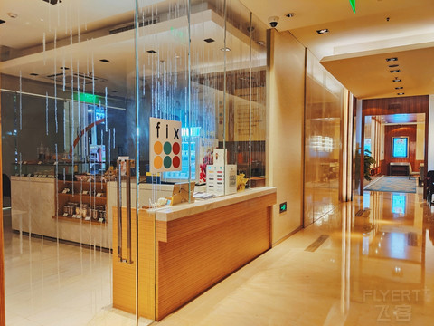 【狮王落座CBD，亲切，尊崇，人心怡】深圳：丽思卡尔顿酒店园景豪华房入住体验