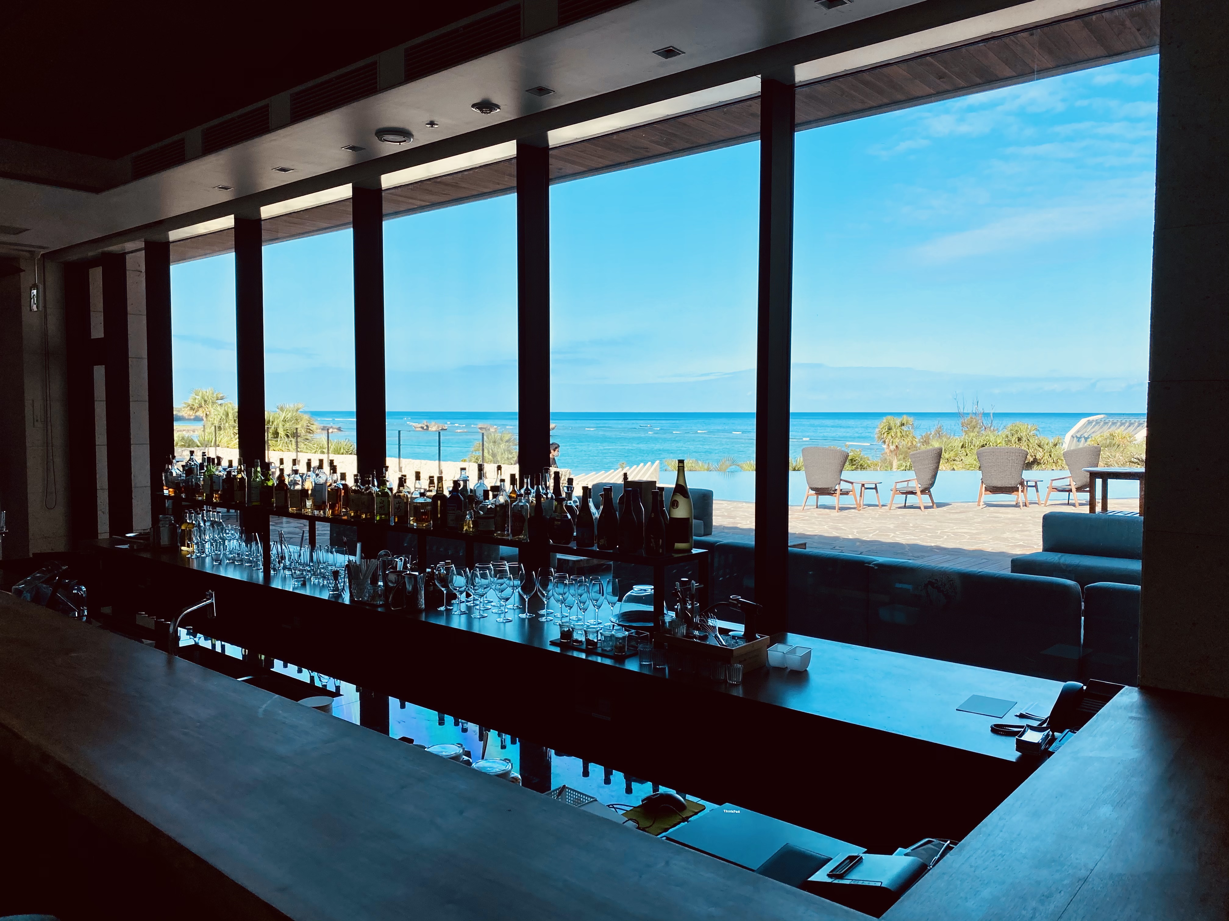 #Go To Travel#ʵ
ԫþƵ
Hyatt Regency Seragaki Island