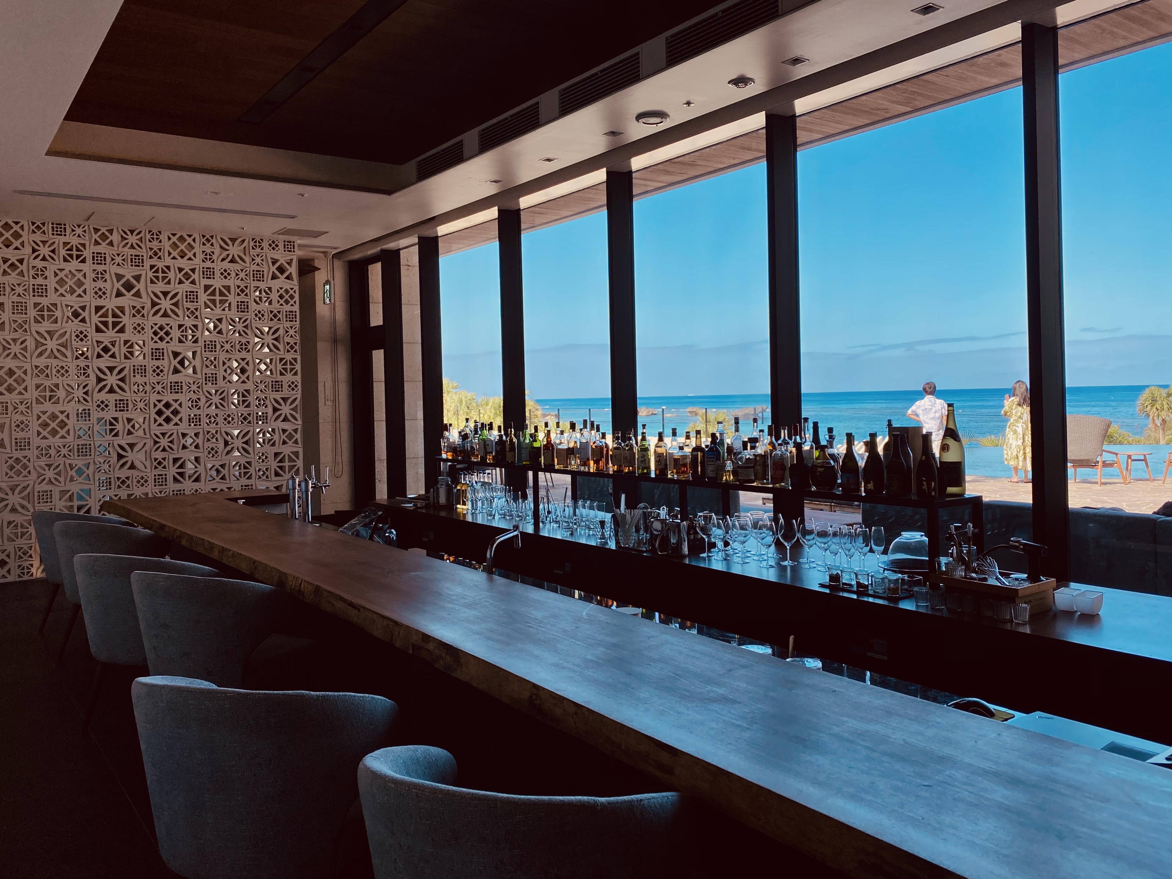 #Go To Travel#ʵ
ԫþƵ
Hyatt Regency Seragaki Island
