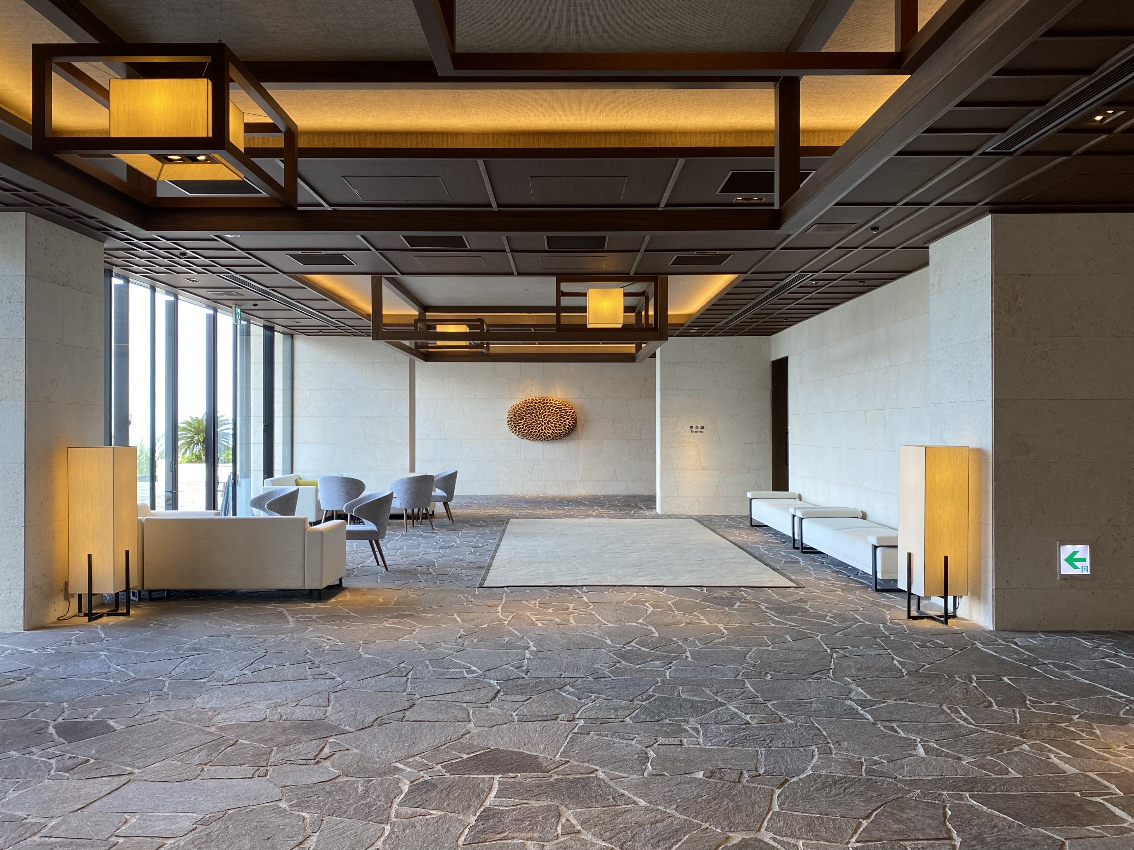 #Go To Travel#ʵ
ԫþƵ
Hyatt Regency Seragaki Island