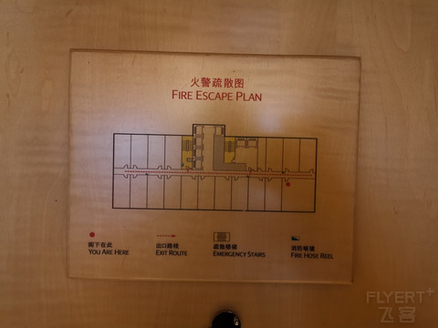 【解锁故事 发现美好】改观了对万豪的看法，上海宝华万豪行政套房和行政房体验#金秋畅游#