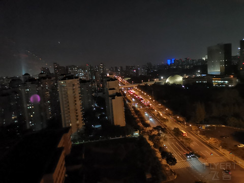 【解锁故事 发现美好】改观了对万豪的看法，上海宝华万豪行政套房和行政房体验#金秋畅游#