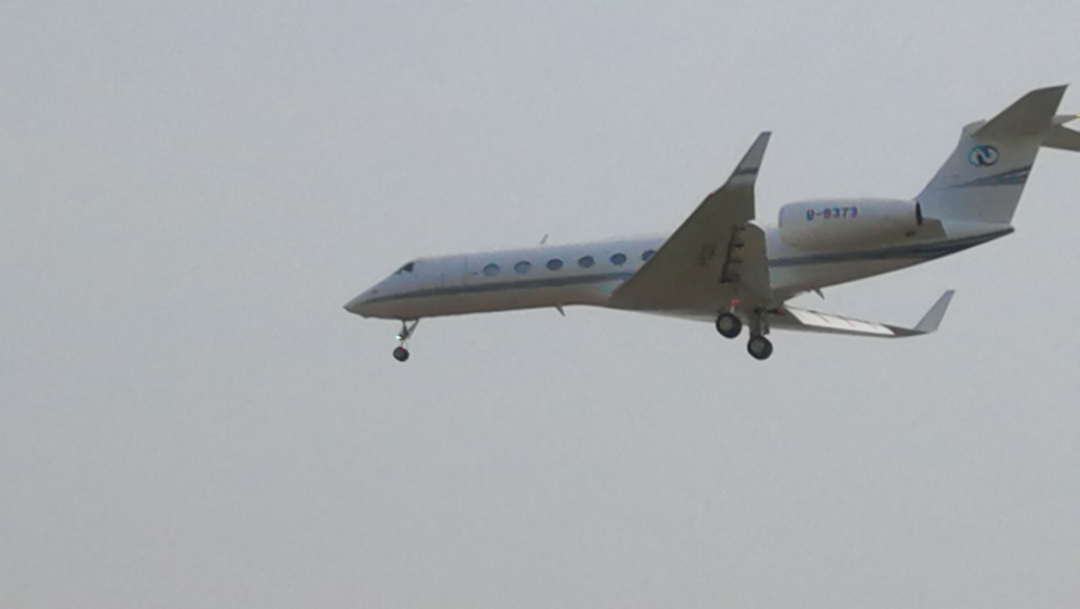 ZBAA/PEK RW36R ķɻ