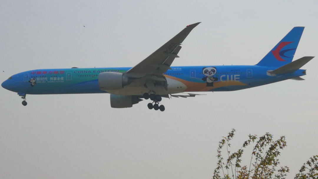ZBAA/PEK RW36R ķɻ