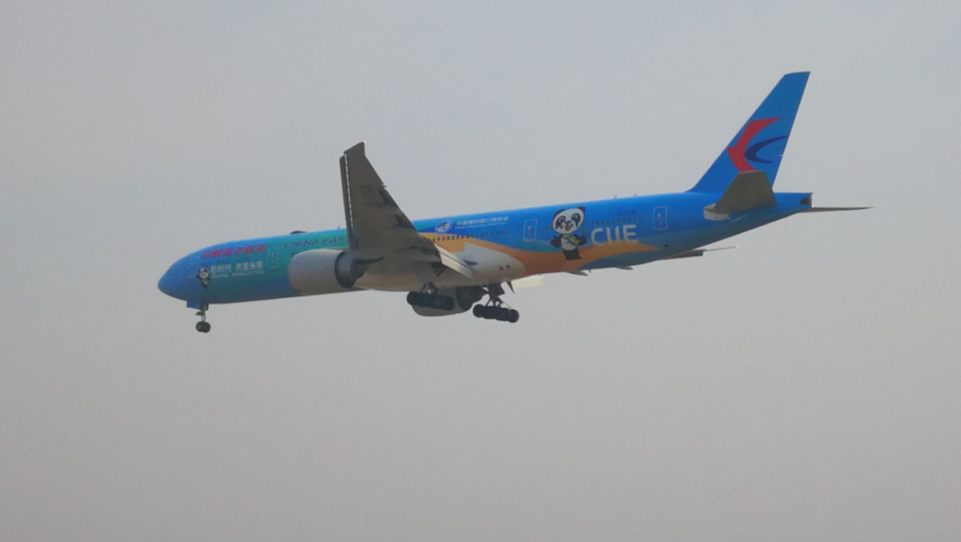 ZBAA/PEK RW36R ķɻ