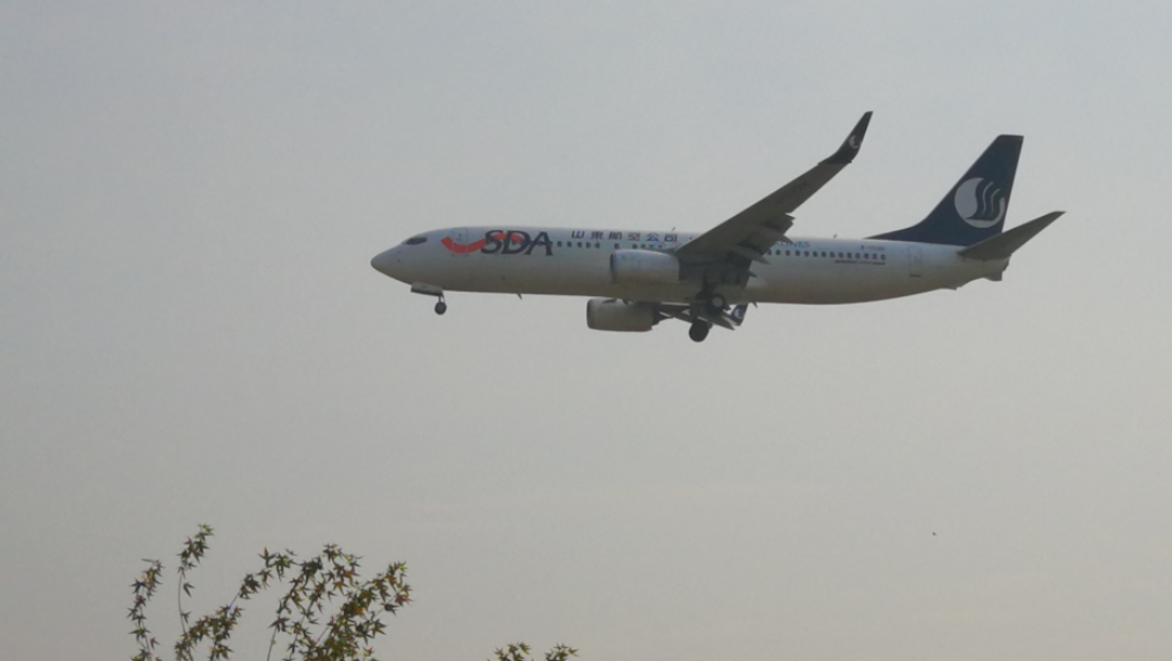 ZBAA/PEK RW36R ķɻ
