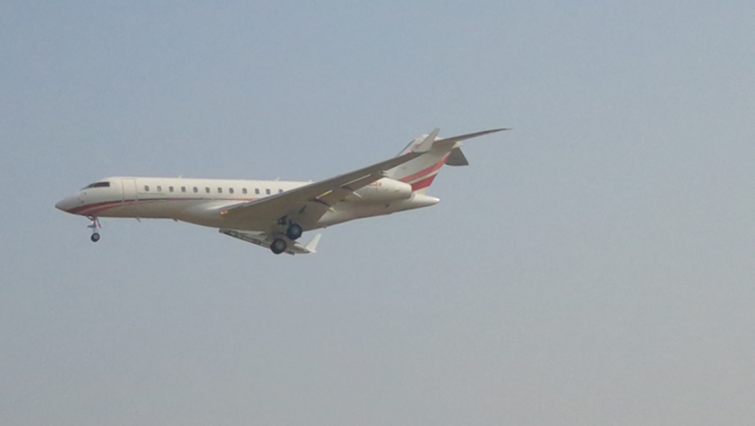 ZBAA/PEK RW36R ķɻ