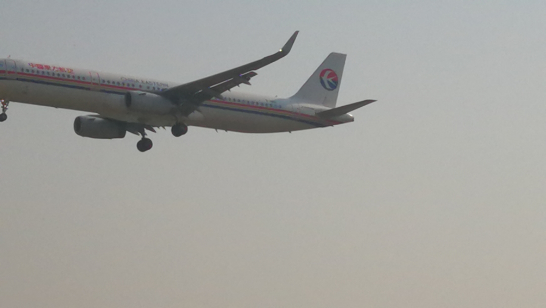 ZBAA/PEK RW36R ķɻ