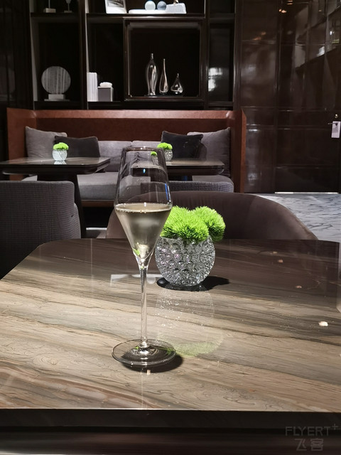 Marquis Experience - 上海鲁能JW万豪侯爵