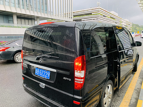 【Tripanda】十年磨炼依然奢华，三亚文华东方酒店，大陆第一家MO
