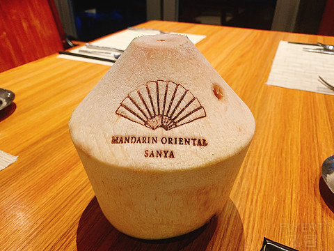 【Tripanda】十年磨炼依然奢华，三亚文华东方酒店，大陆第一家MO