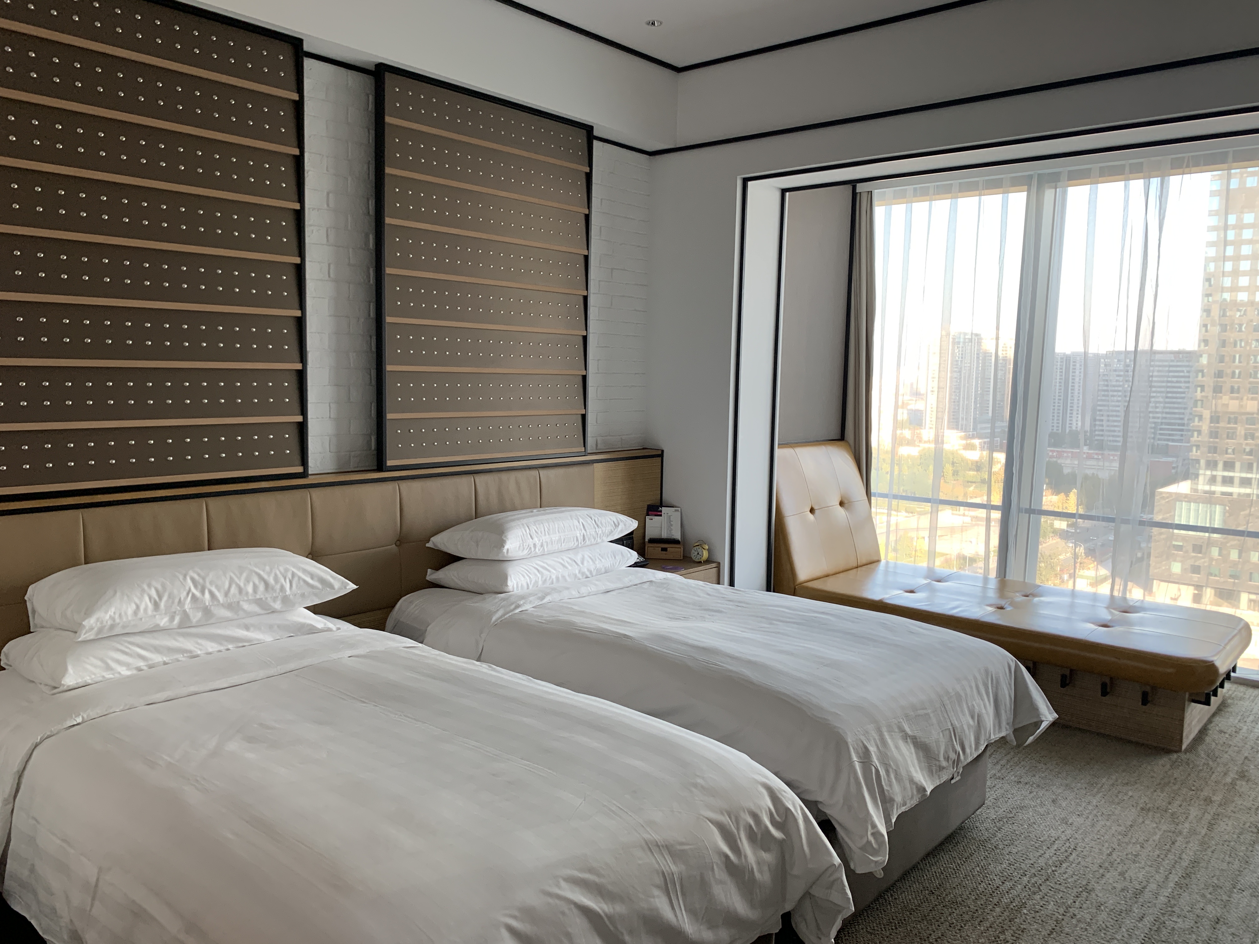 㹻ۣ ¹óƵ Hotel Jen Beijing