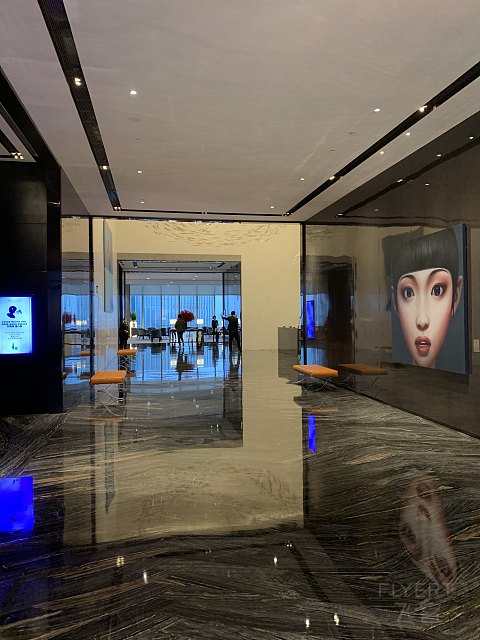 云端观景-打卡重庆尼依格罗酒店
