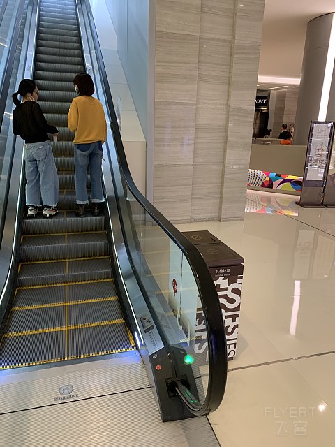 云端观景-打卡重庆尼依格罗酒店
