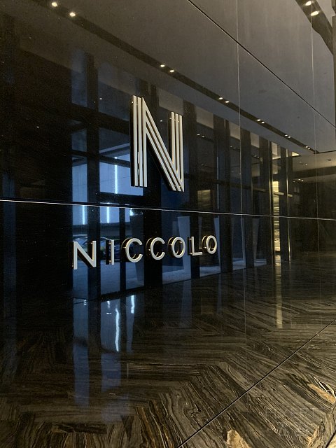 云端观景-打卡重庆尼依格罗酒店