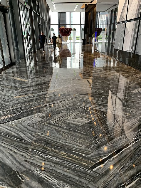 云端观景-打卡重庆尼依格罗酒店