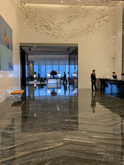 云端观景-打卡重庆尼依格罗酒店