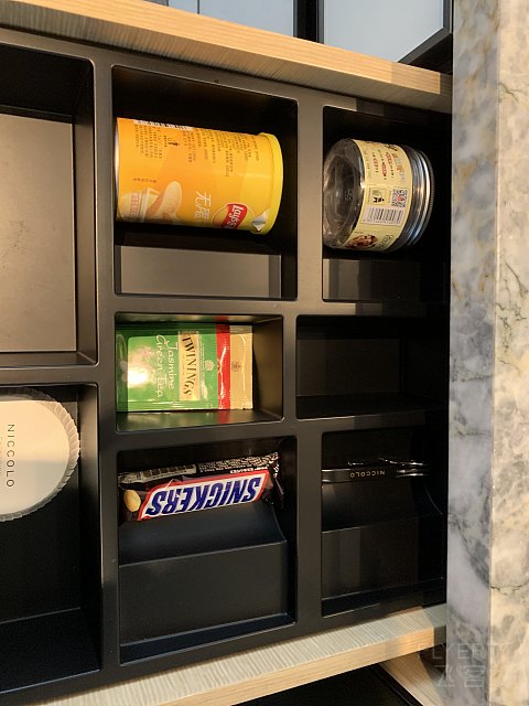 云端观景-打卡重庆尼依格罗酒店