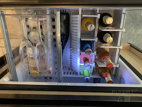 云端观景-打卡重庆尼依格罗酒店