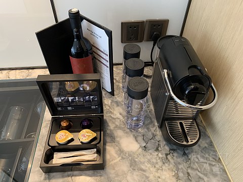 云端观景-打卡重庆尼依格罗酒店