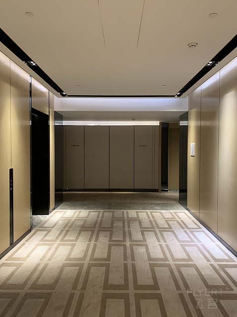 云端观景-打卡重庆尼依格罗酒店