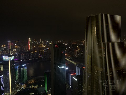 云端观景-打卡重庆尼依格罗酒店