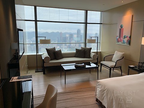 云端观景-打卡重庆尼依格罗酒店