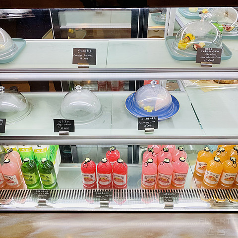 #丸子君探新店# 逸扉酒店UrCove陆家嘴世博中心店 新装气味有点上头 但未来可期