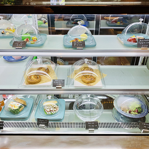 #丸子君探新店# 逸扉酒店UrCove陆家嘴世博中心店 新装气味有点上头 但未来可期