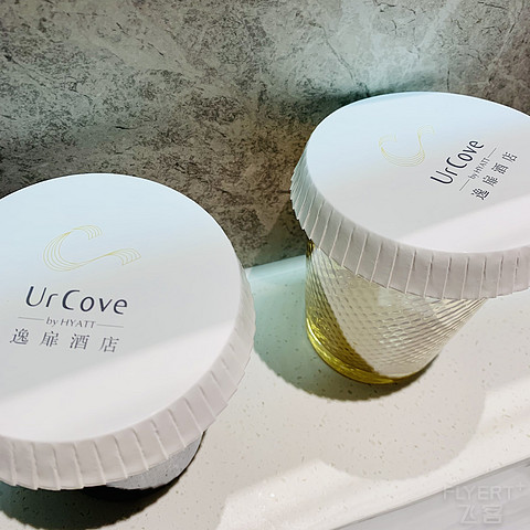 #丸子君探新店# 逸扉酒店UrCove陆家嘴世博中心店 新装气味有点上头 但未来可期