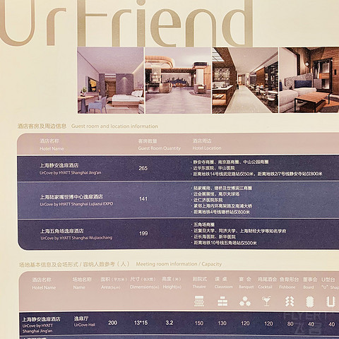 #丸子君探新店# 逸扉酒店UrCove陆家嘴世博中心店 新装气味有点上头 但未来可期