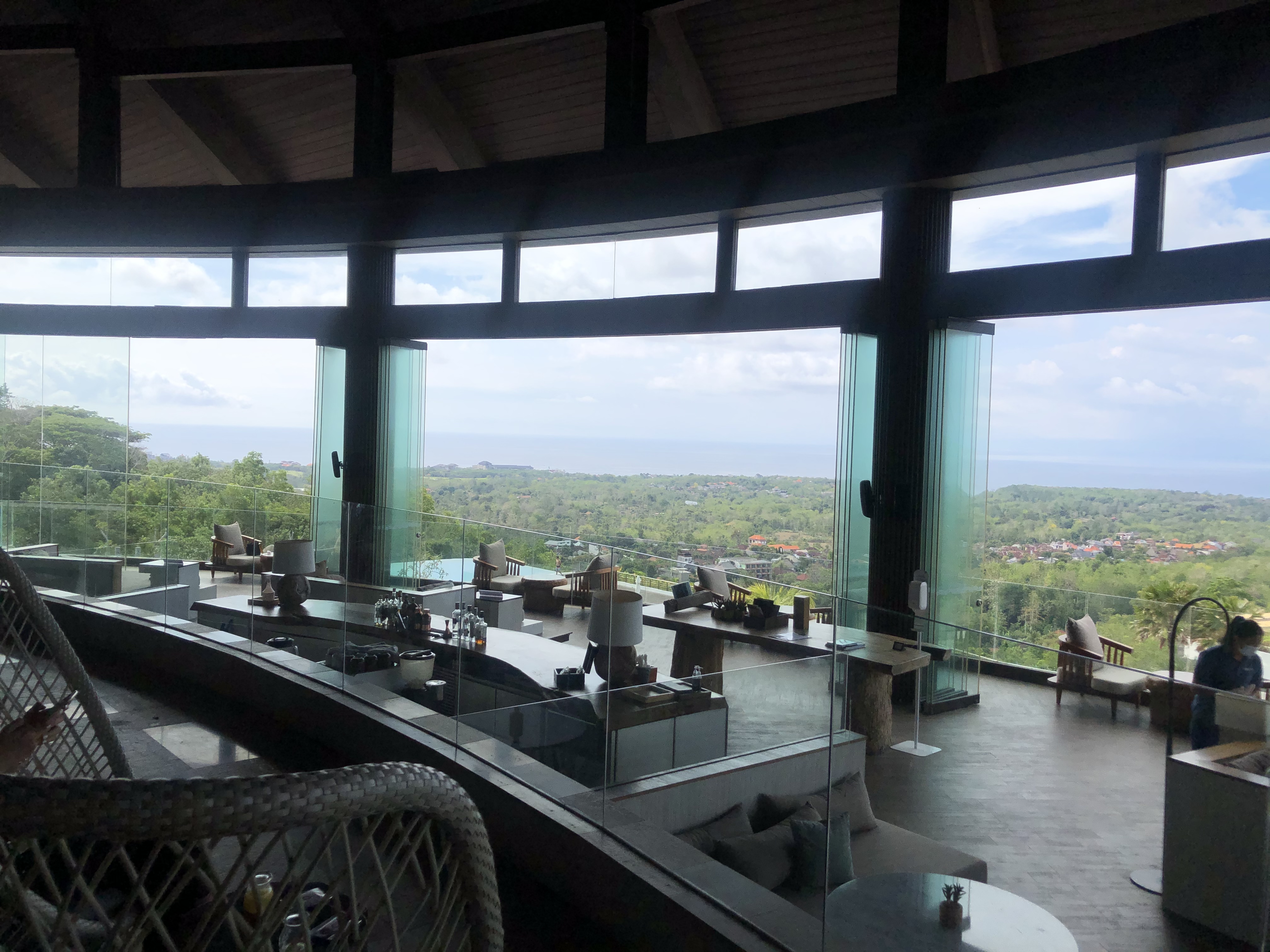 ӡ᡿嵺³ͼRenaissance Bali Uluwatu Resort & SPA