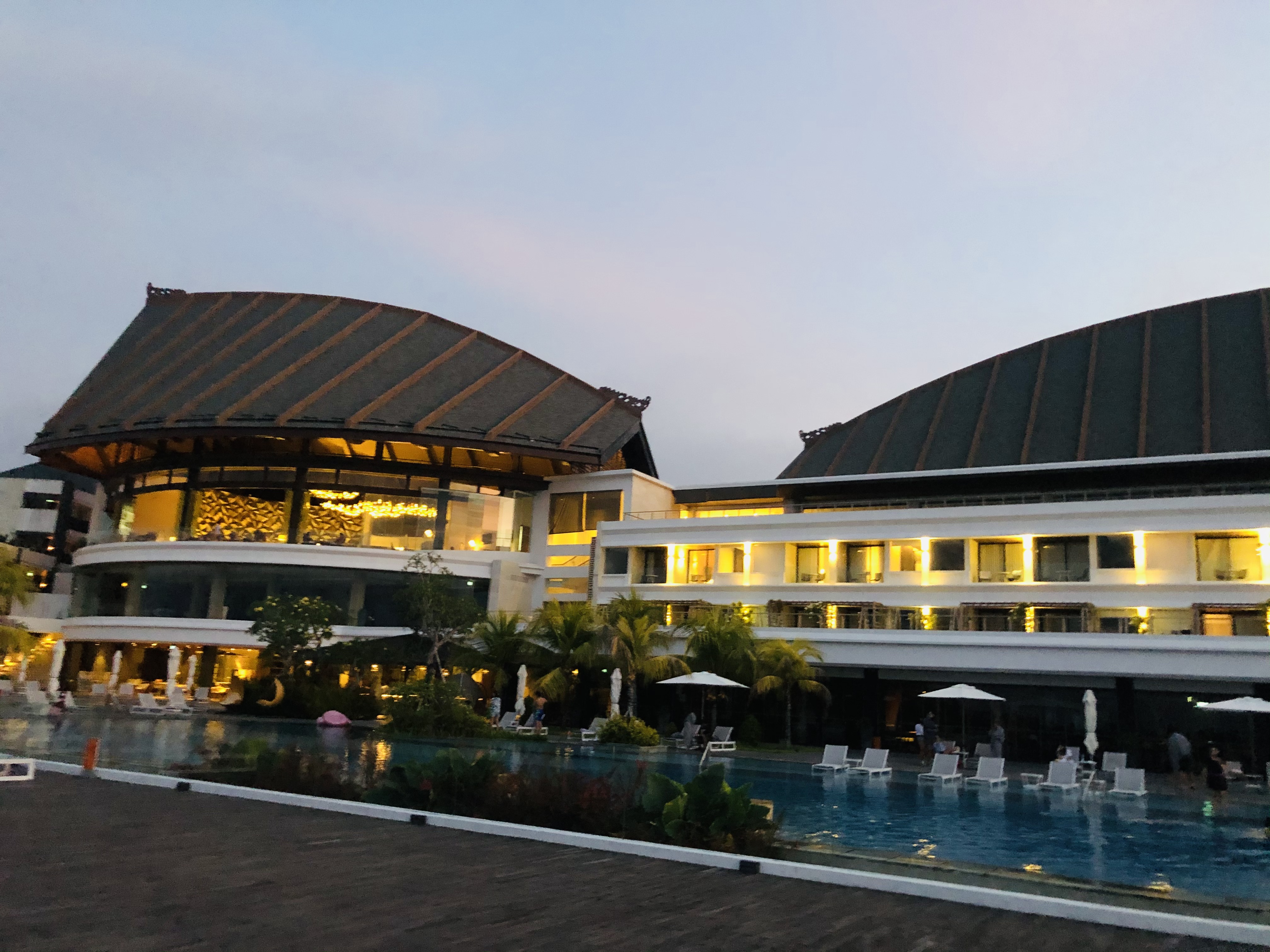 ӡ᡿嵺³ͼRenaissance Bali Uluwatu Resort & SPA