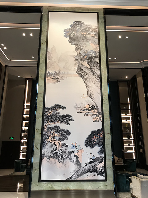 贴心可靠，妙趣横生—杭州明豪VOCO公司会议入住