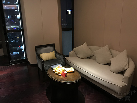 贴心可靠，妙趣横生—杭州明豪VOCO公司会议入住