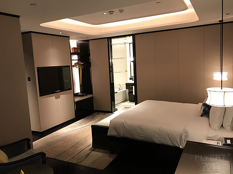贴心可靠，妙趣横生—杭州明豪VOCO公司会议入住