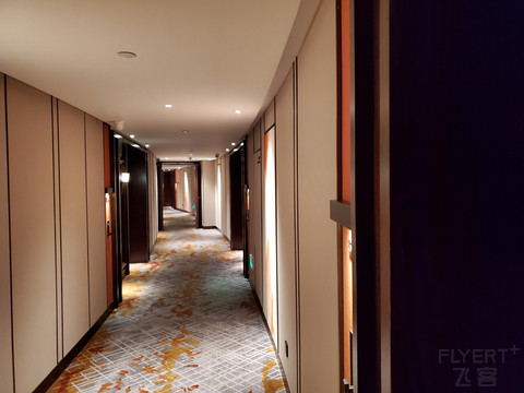 杭州君悦酒店