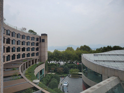 杭州君悦酒店