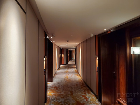 杭州君悦酒店