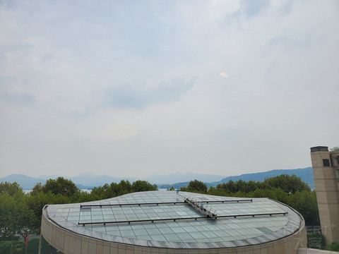 杭州君悦酒店