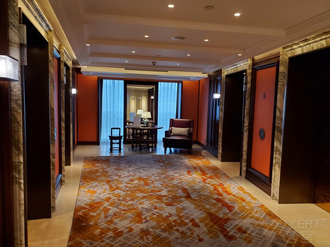 杭州君悦酒店