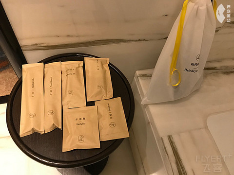 贴心可靠，妙趣横生—杭州明豪VOCO公司会议入住