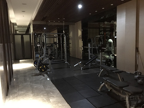 贴心可靠，妙趣横生—杭州明豪VOCO公司会议入住