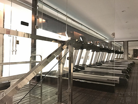 贴心可靠，妙趣横生—杭州明豪VOCO公司会议入住