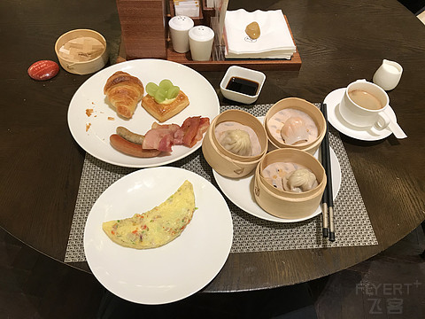 贴心可靠，妙趣横生—杭州明豪VOCO公司会议入住